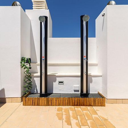 Allo Apartments San Roque 1ºc Cadiz Bagian luar foto