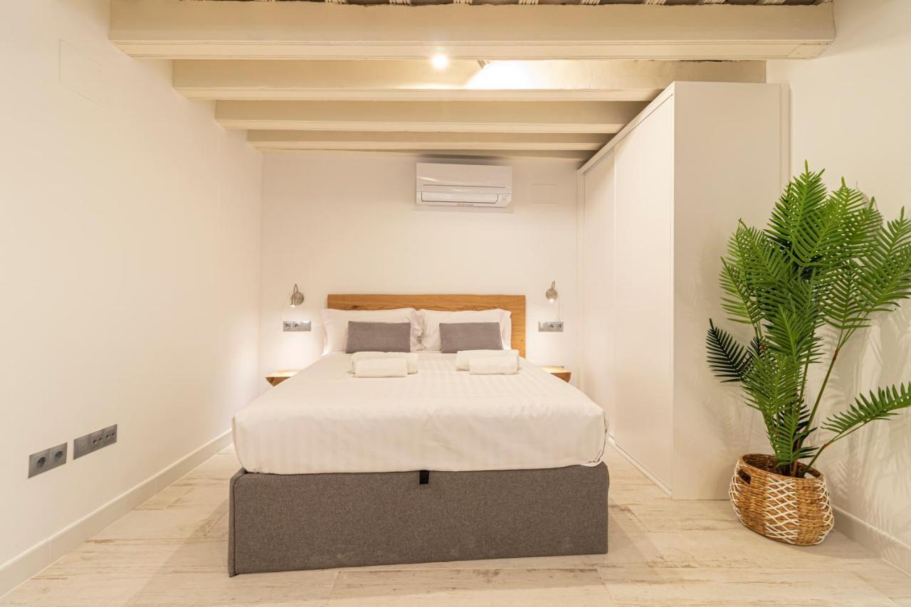Allo Apartments San Roque 1ºc Cadiz Bagian luar foto