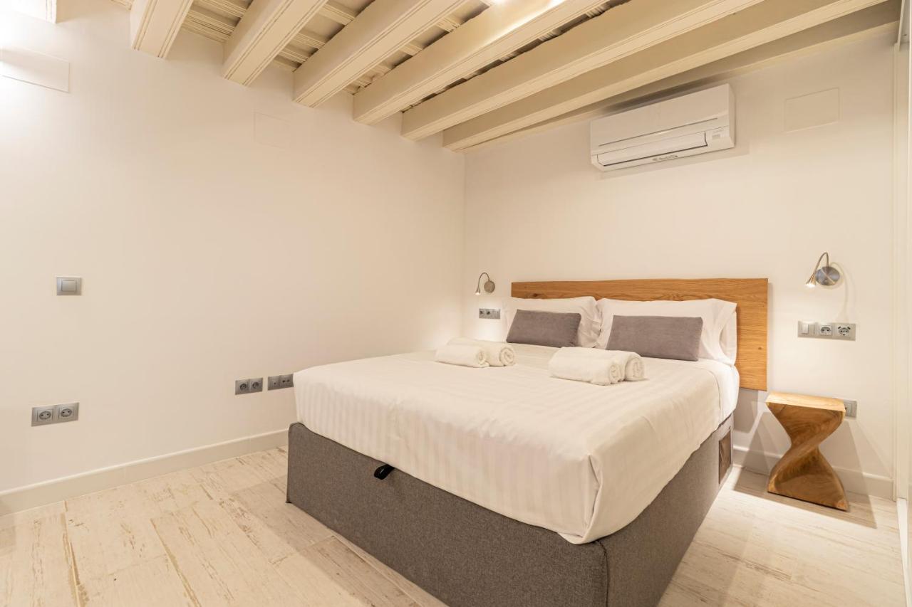 Allo Apartments San Roque 1ºc Cadiz Bagian luar foto