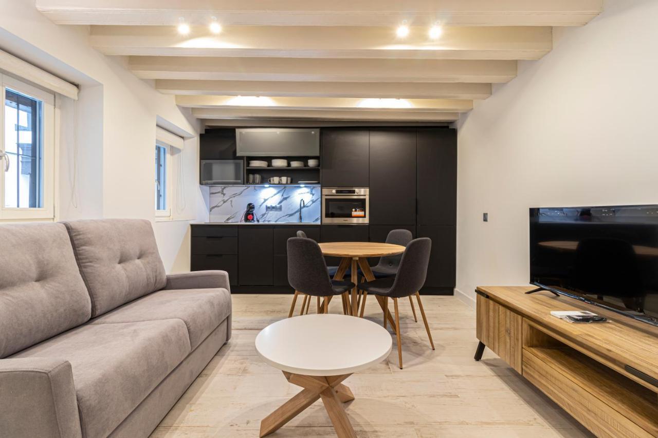 Allo Apartments San Roque 1ºc Cadiz Bagian luar foto