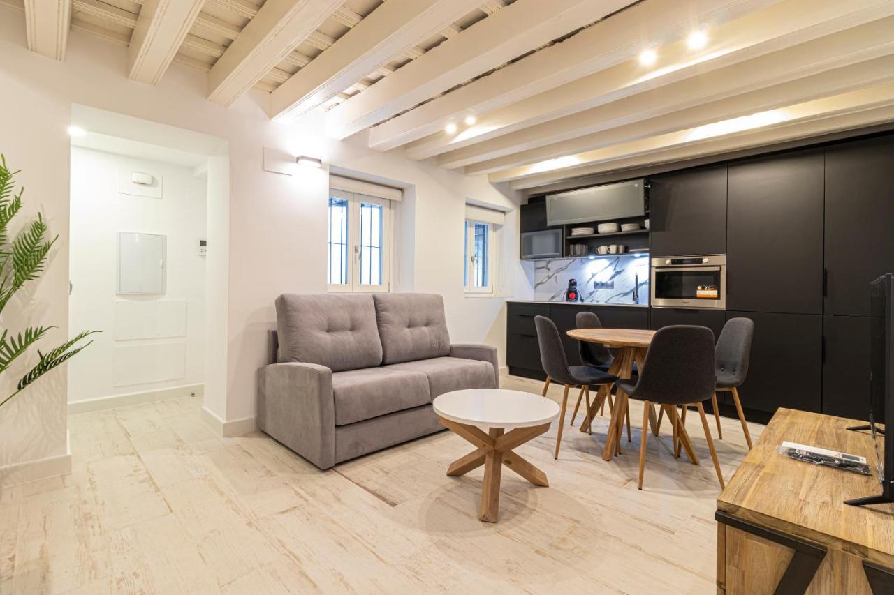Allo Apartments San Roque 1ºc Cadiz Bagian luar foto