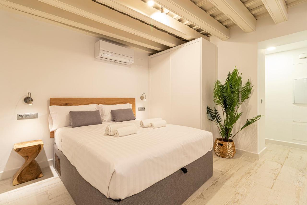 Allo Apartments San Roque 1ºc Cadiz Bagian luar foto