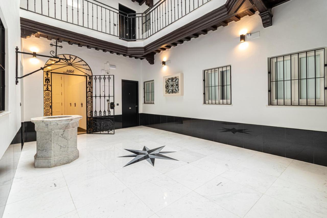 Allo Apartments San Roque 1ºc Cadiz Bagian luar foto